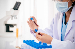 Chi phí xét nghiệm ADN tại DNA Testings có giá cạnh tranh so với thị trường