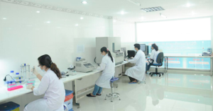 Trung tâm xét nghiệm ADN Đà Nẵng Quốc tế Gentis - Tổ chức uy tín hàng đầu 
