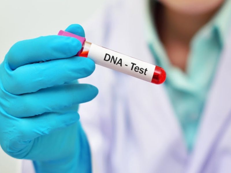 Giá xét nghiệm ADN tỉnh Kiên Giang là bao nhiêu?